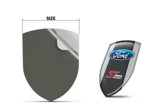 Ford Stickers Carrosserie Auto Résistants Pro Qualité